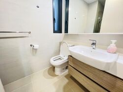 The Luxurie (D19), Condominium #598196391